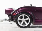 Thumbnail Photo 18 for 1997 Plymouth Prowler